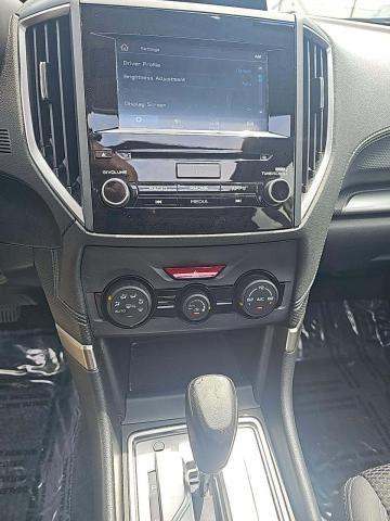 2019 Subaru Forester Premium AWD