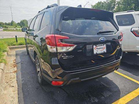 2019 Subaru Forester Premium AWD