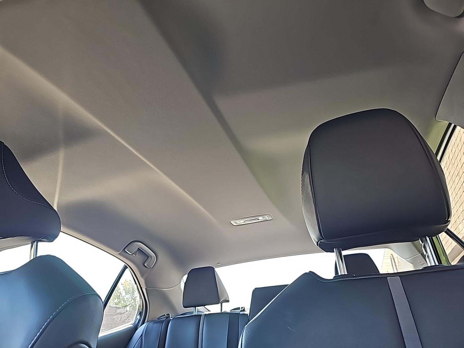 2024 Toyota Camry XSE FWD