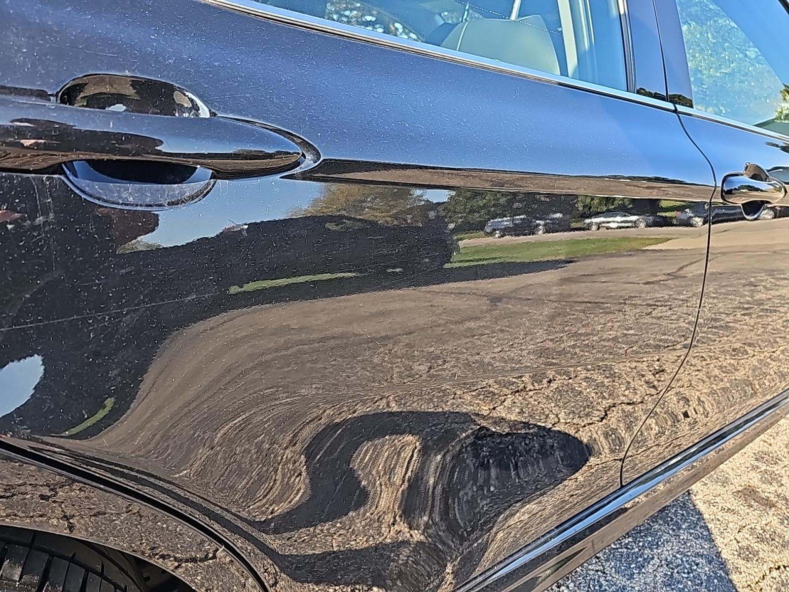 2024 Toyota Camry XSE FWD