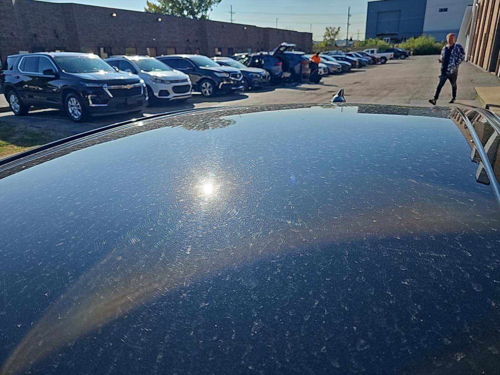 2024 Toyota Camry XSE FWD