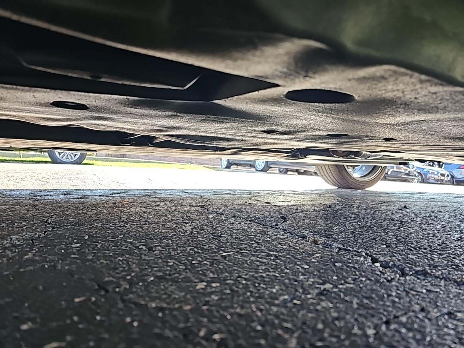 2024 Toyota Camry XSE FWD