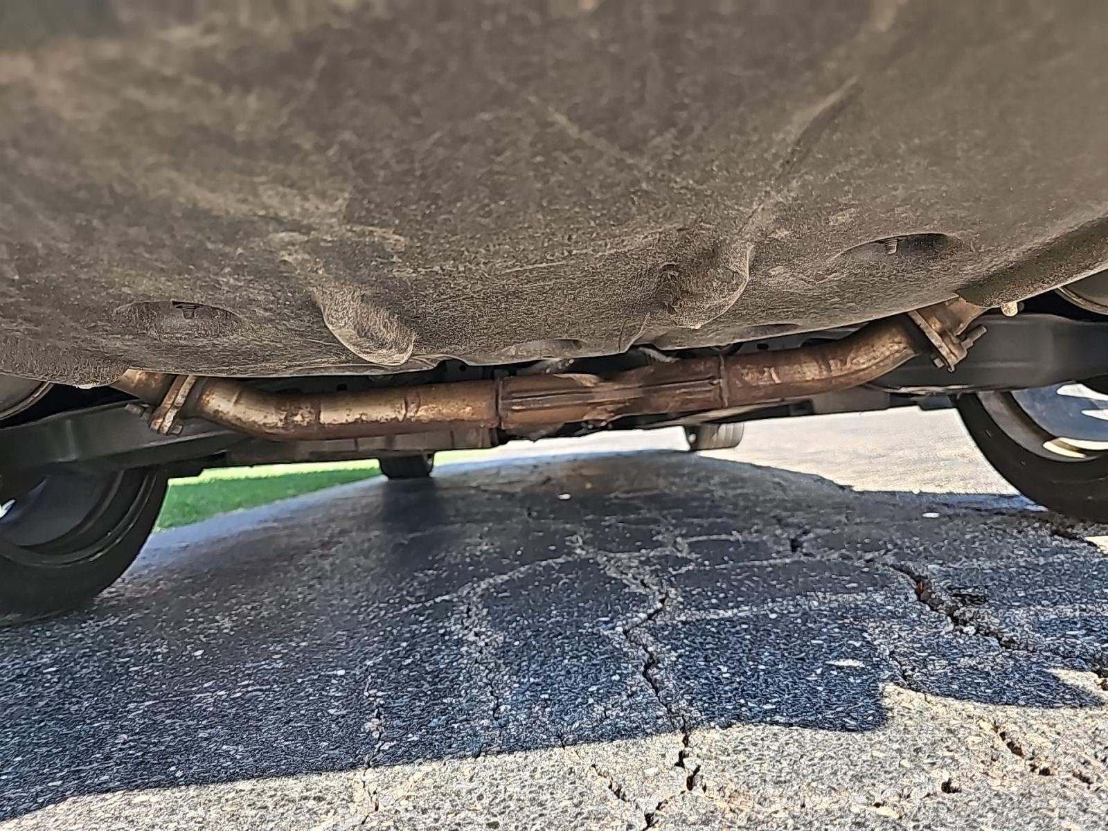 2024 Toyota Camry XSE FWD