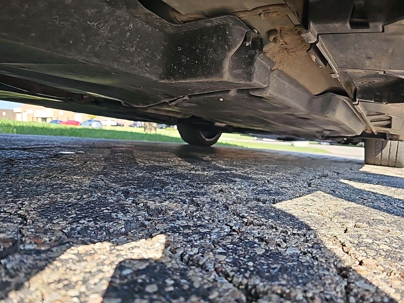 2024 Toyota Camry XSE FWD