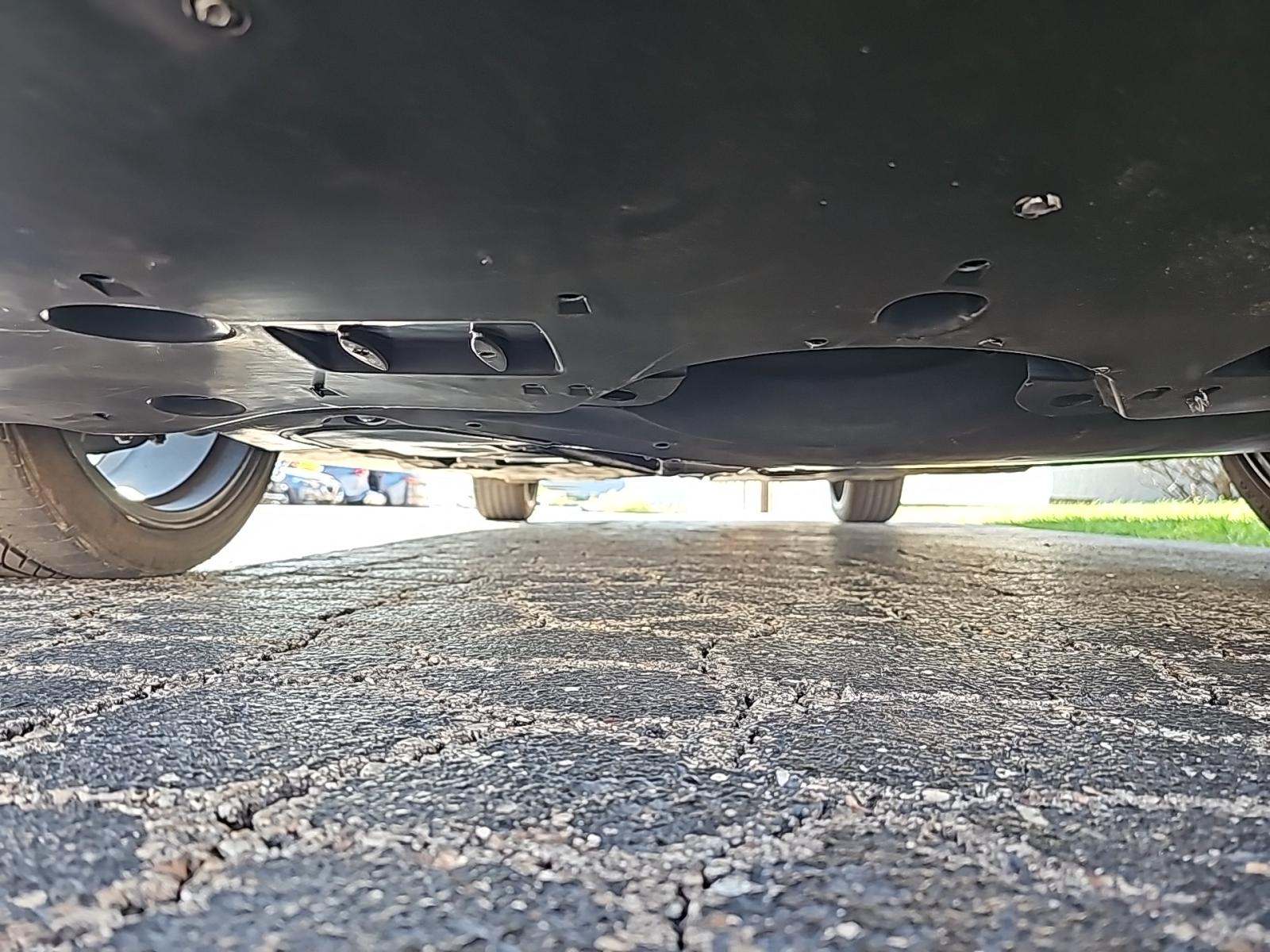 2024 Toyota Camry XSE FWD