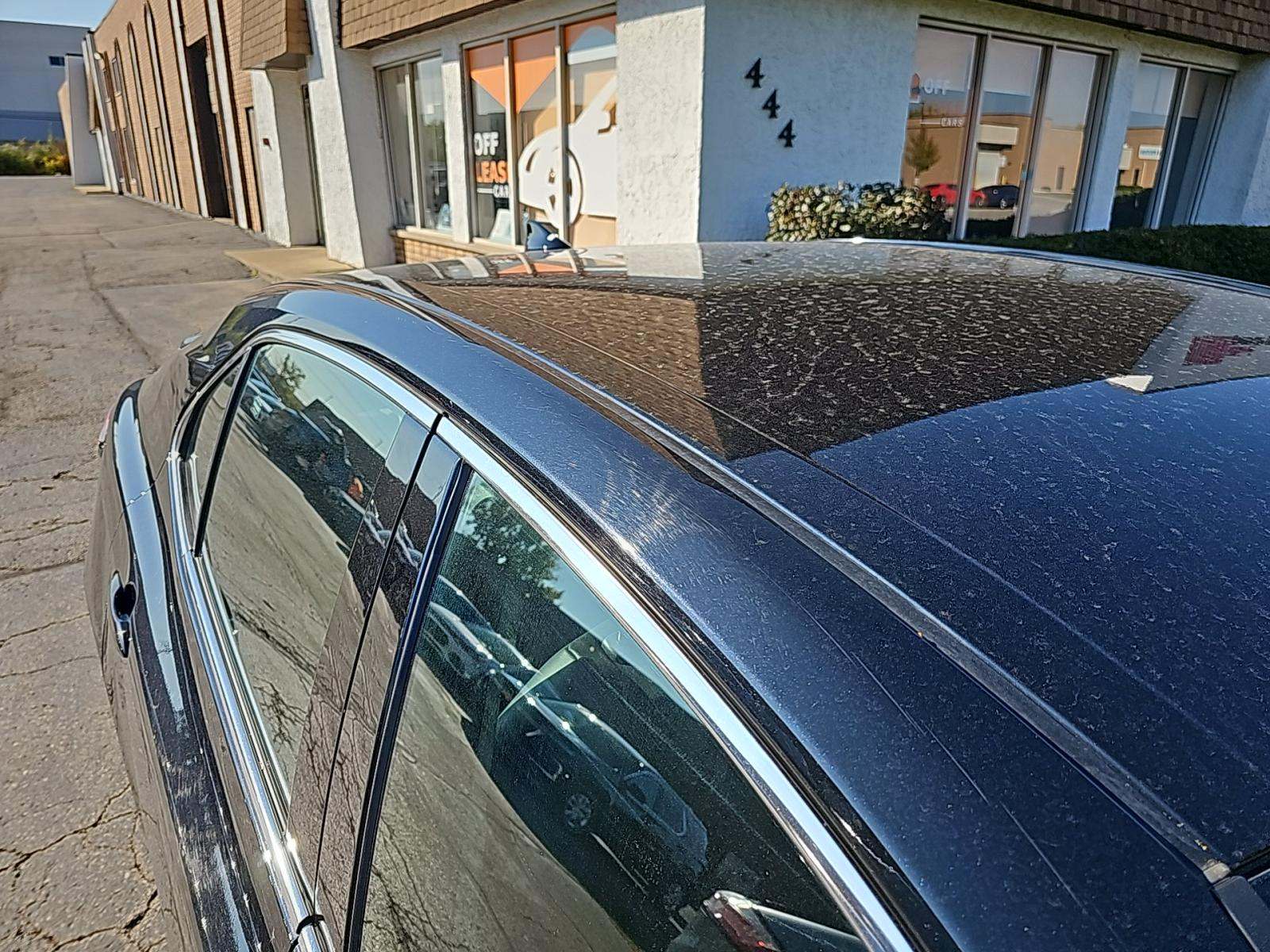 2024 Toyota Camry XSE FWD