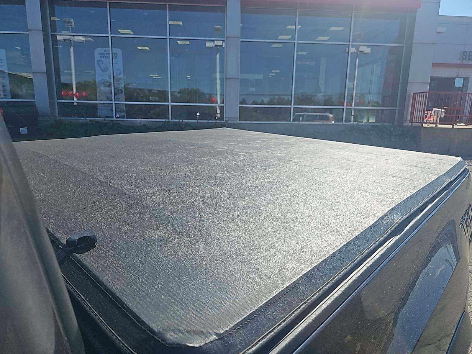 2023 Toyota Tacoma TRD Pro AWD