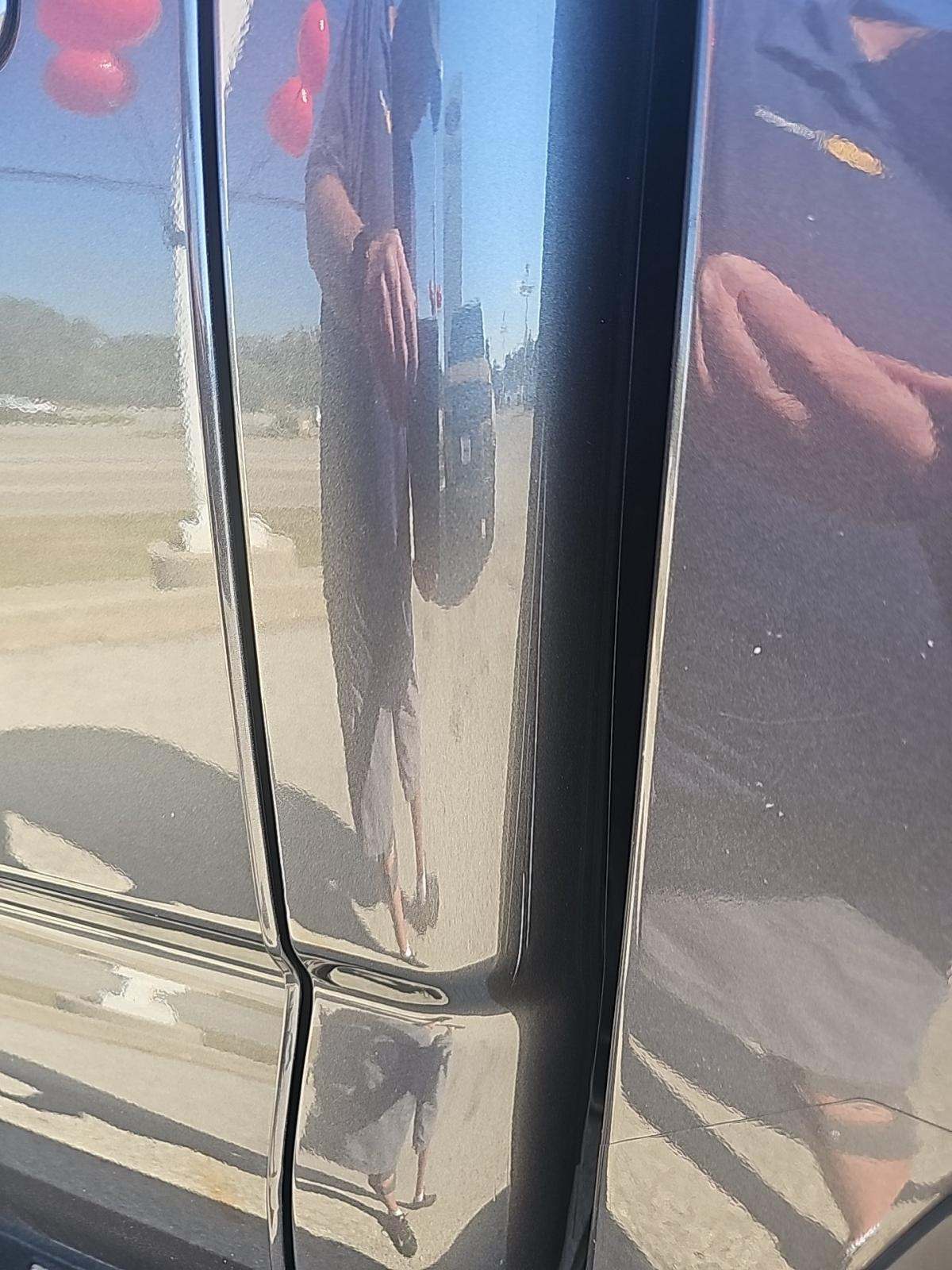 2023 Toyota Tacoma TRD Pro AWD