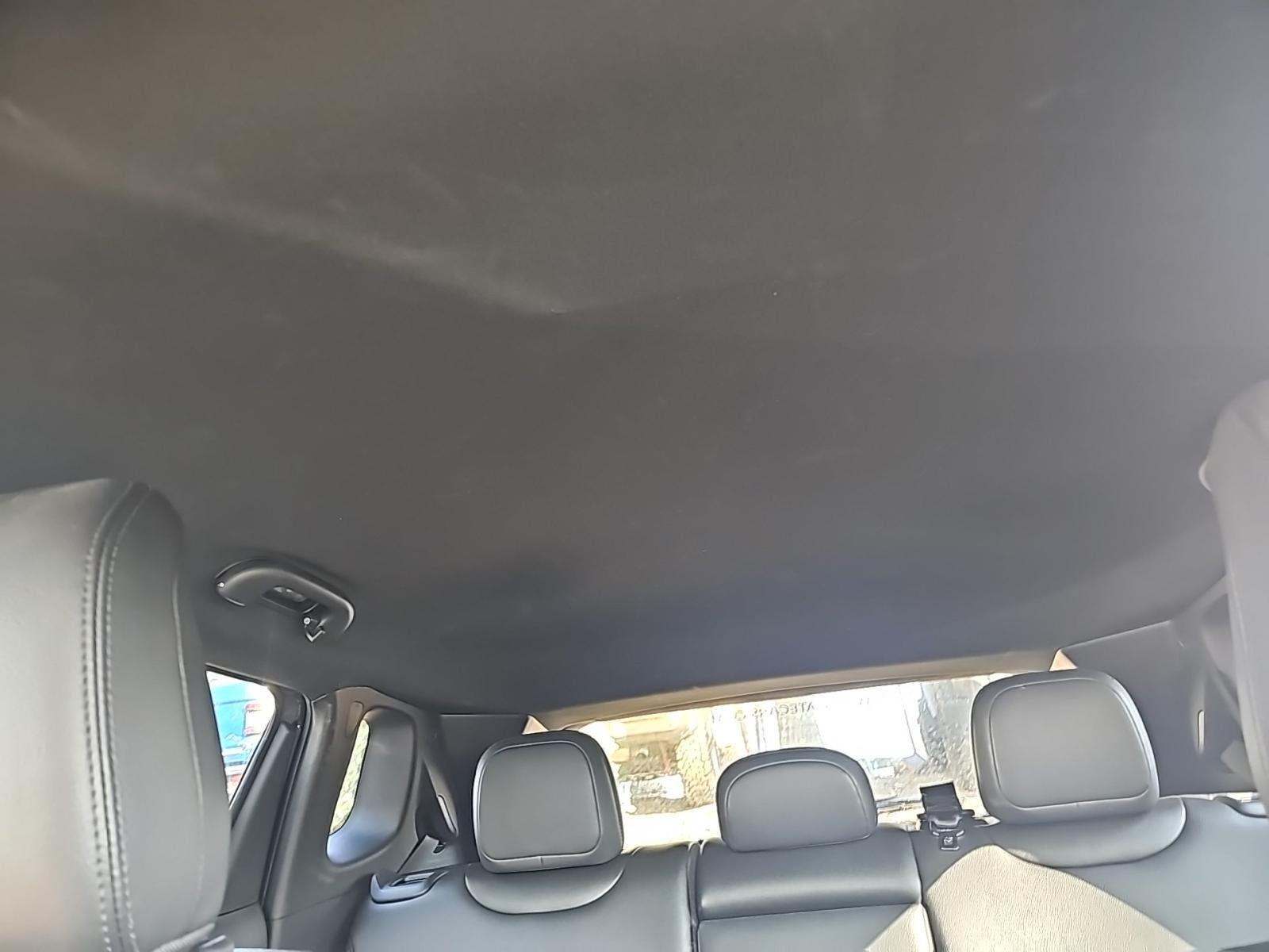 2024 Jeep Compass Limited AWD