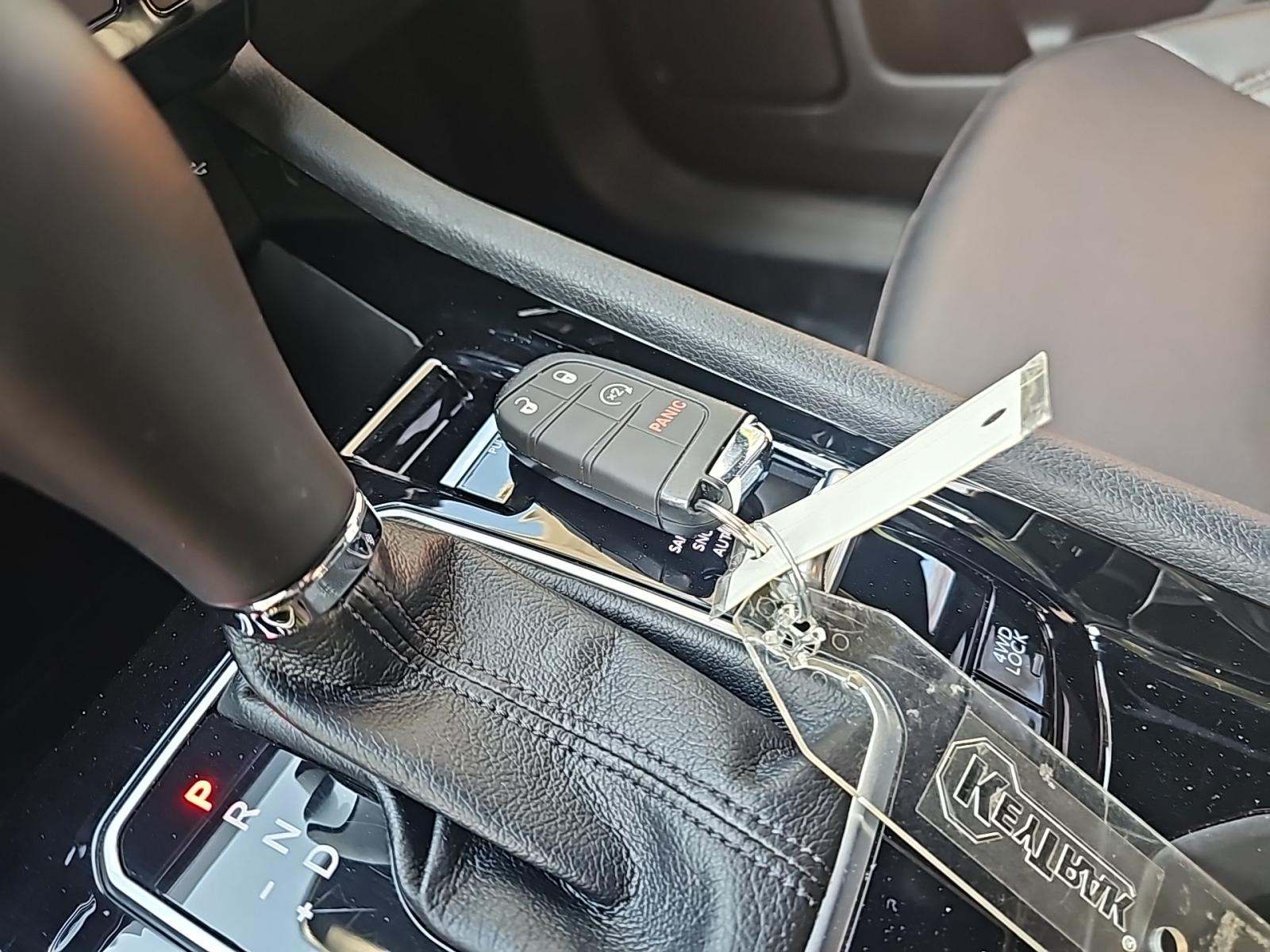 2024 Jeep Compass Limited AWD