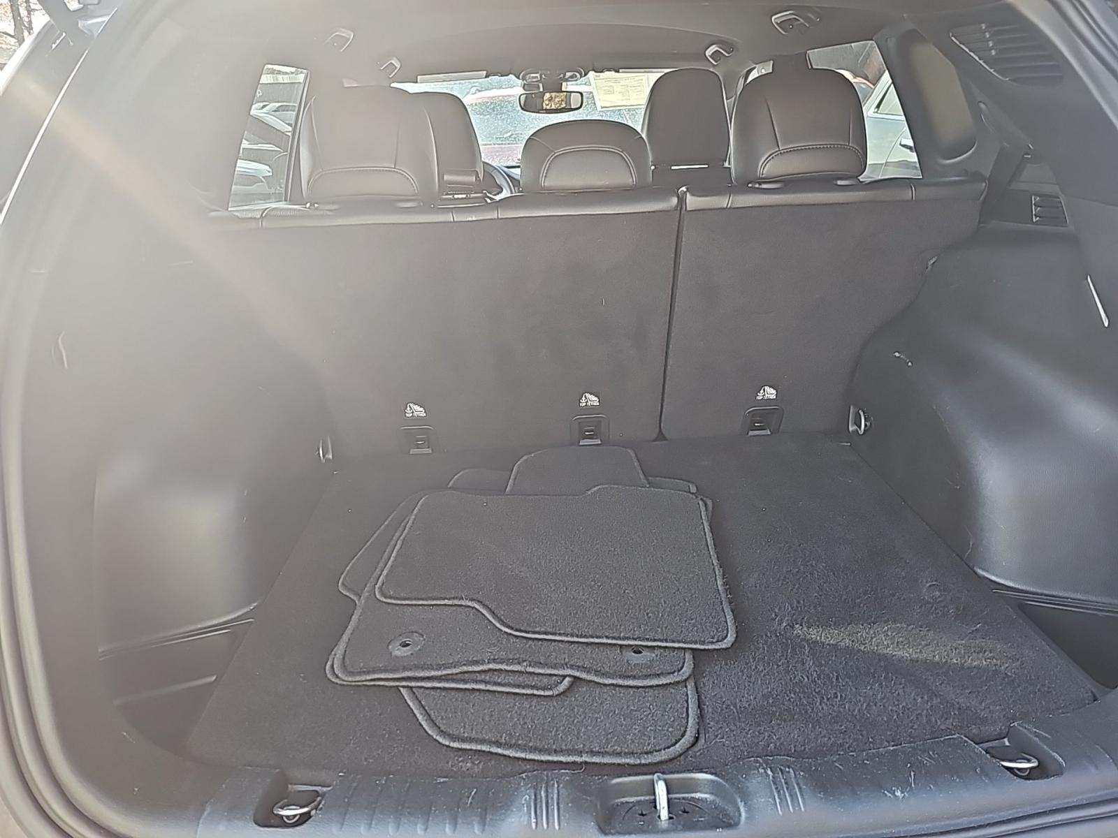 2024 Jeep Compass Limited AWD