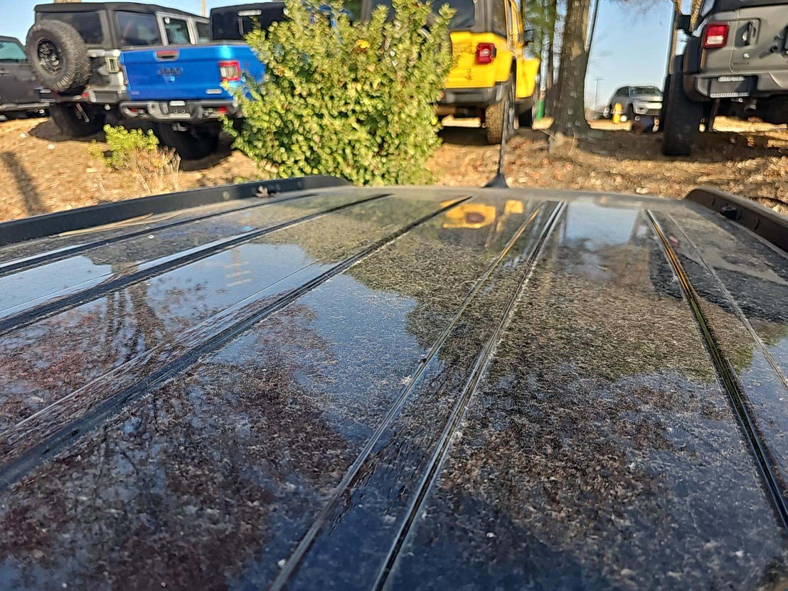 2024 Jeep Compass Limited AWD