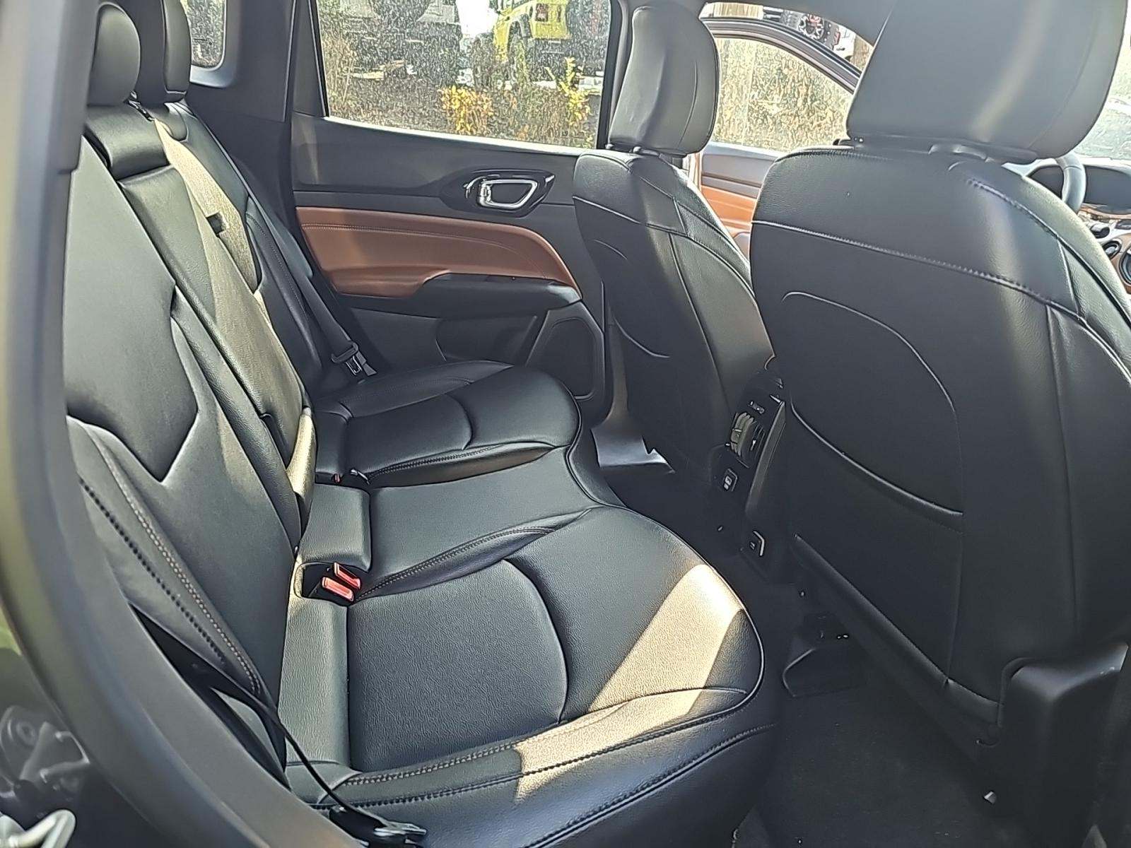 2024 Jeep Compass Limited AWD