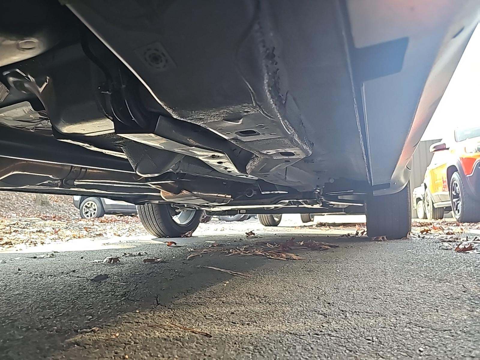 2024 Jeep Compass Limited AWD