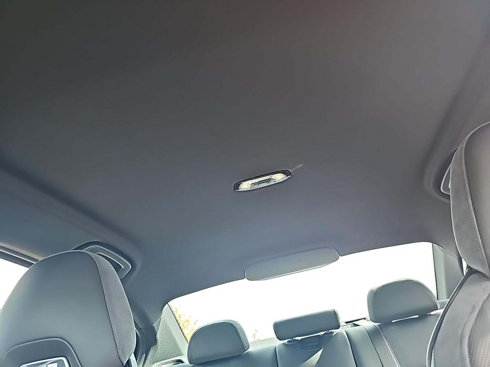 2022 BMW M3 Competition xDrive AWD