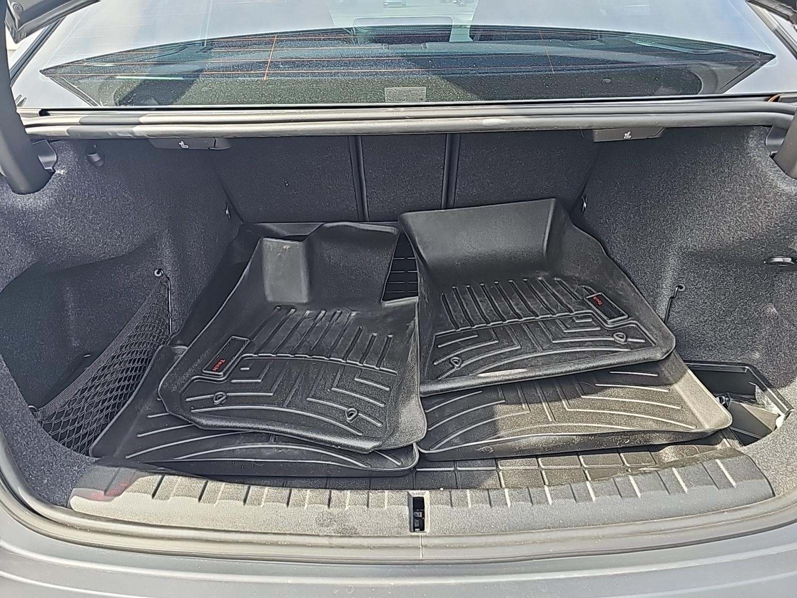 2022 BMW M3 Competition xDrive AWD