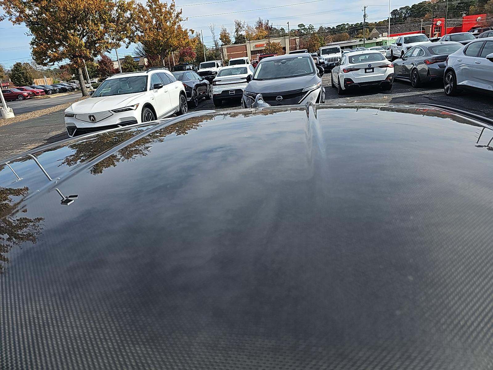 2022 BMW M3 Competition xDrive AWD