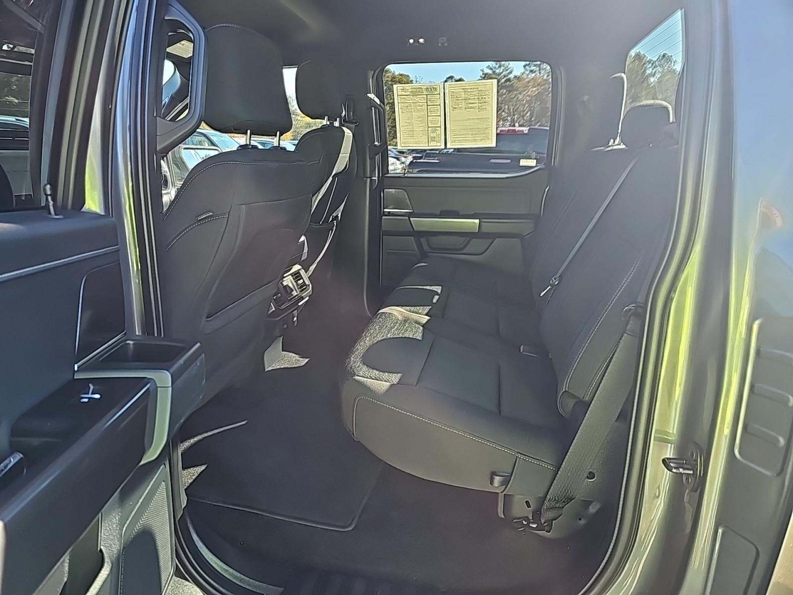 2023 Ford F-150 XLT AWD