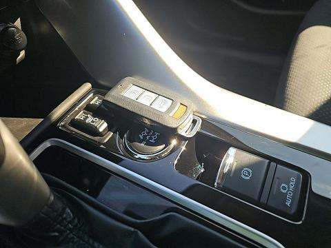 2025 Mitsubishi Eclipse Cross SE AWD