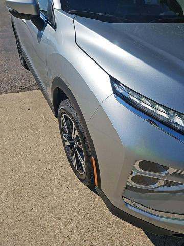 2025 Mitsubishi Eclipse Cross SE AWD