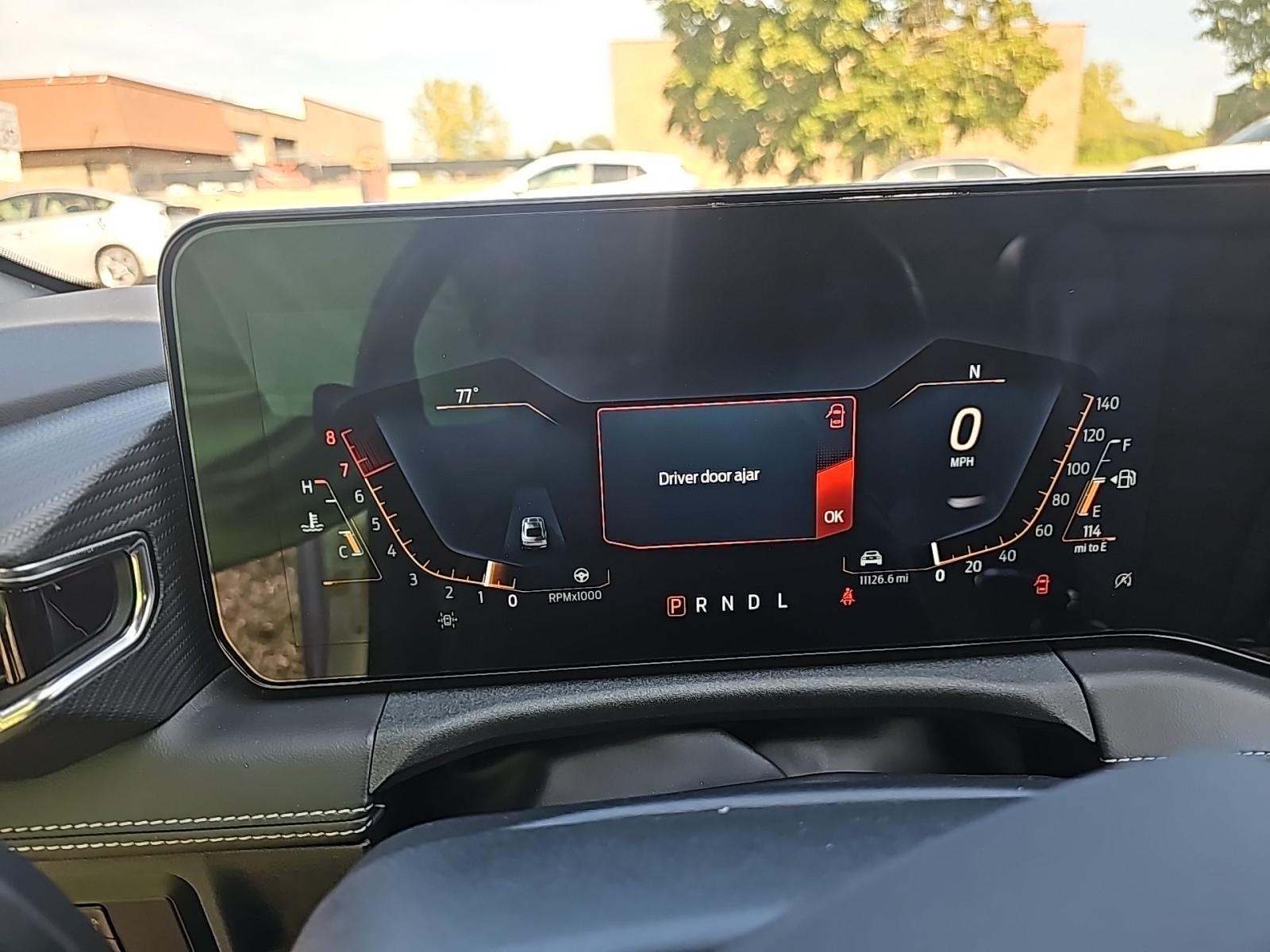 2025 Ford Mustang EcoBoost Premium RWD