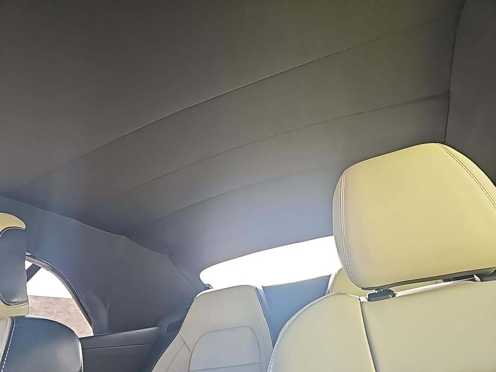 2025 Ford Mustang EcoBoost Premium RWD