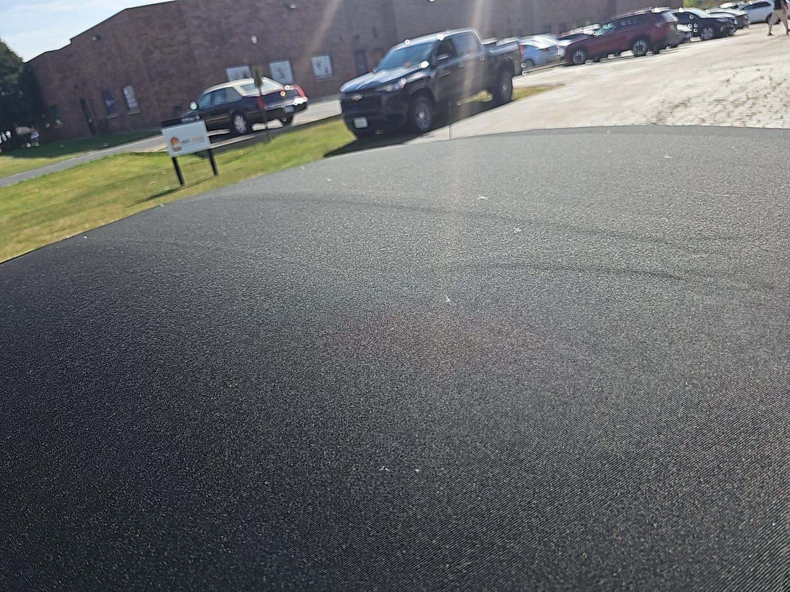 2025 Ford Mustang EcoBoost Premium RWD