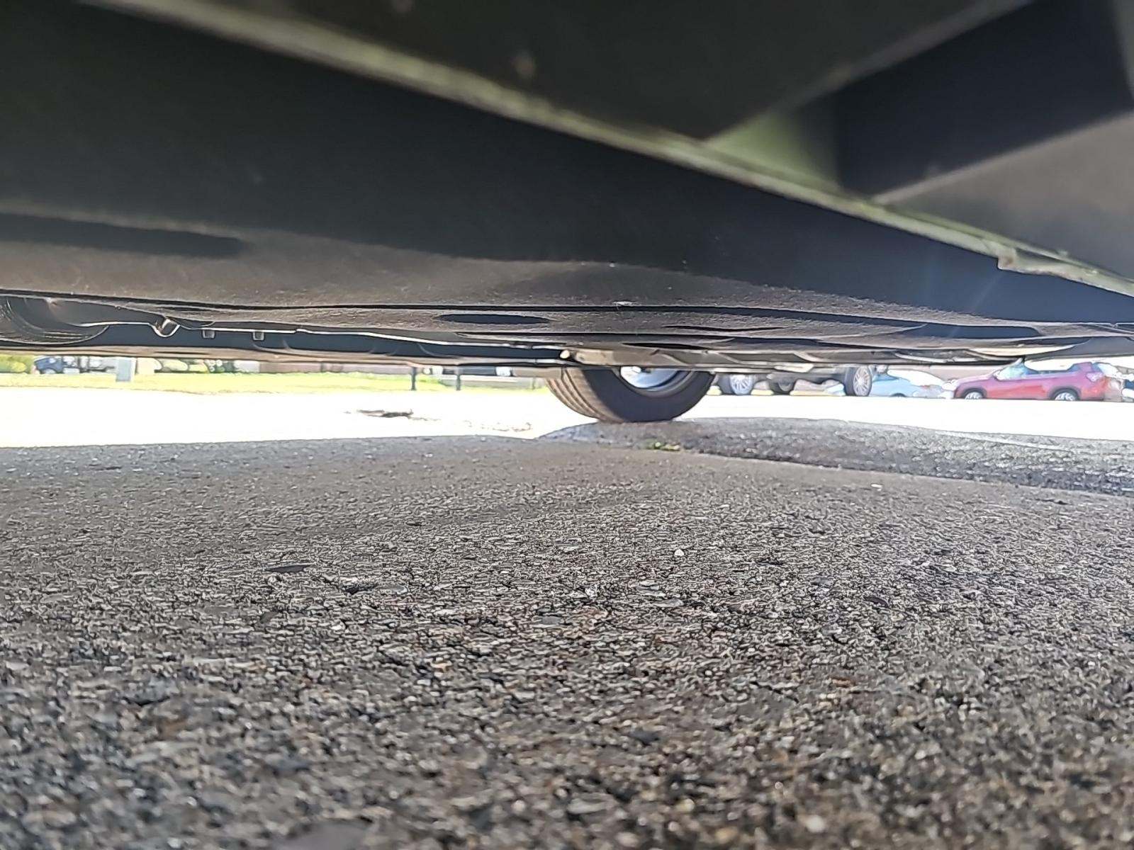 2025 Ford Mustang EcoBoost Premium RWD