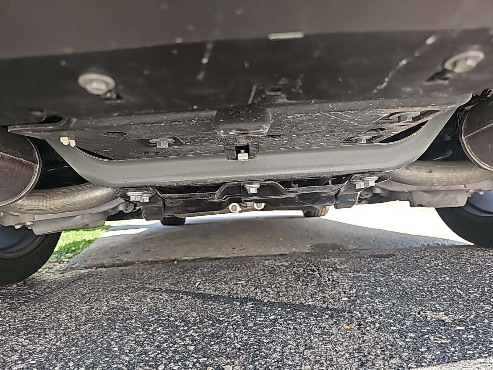 2025 Ford Mustang EcoBoost Premium RWD