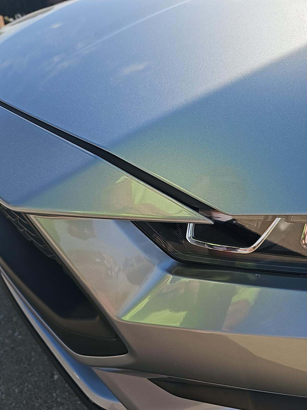 2025 Ford Mustang EcoBoost Premium RWD