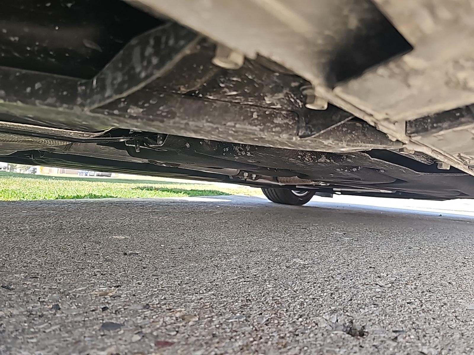 2025 Ford Mustang EcoBoost Premium RWD