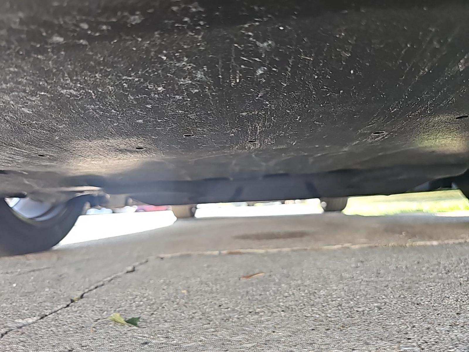 2025 Ford Mustang EcoBoost Premium RWD