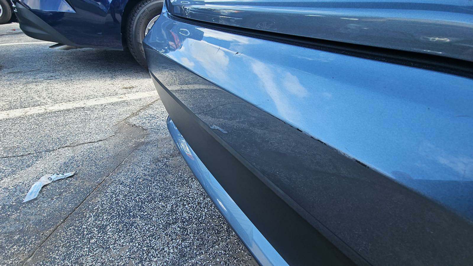 2021 Toyota Corolla LE FWD