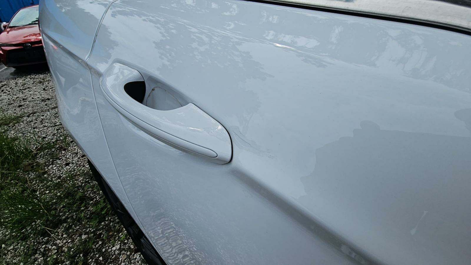 2019 Ford Fusion Hybrid SE FWD