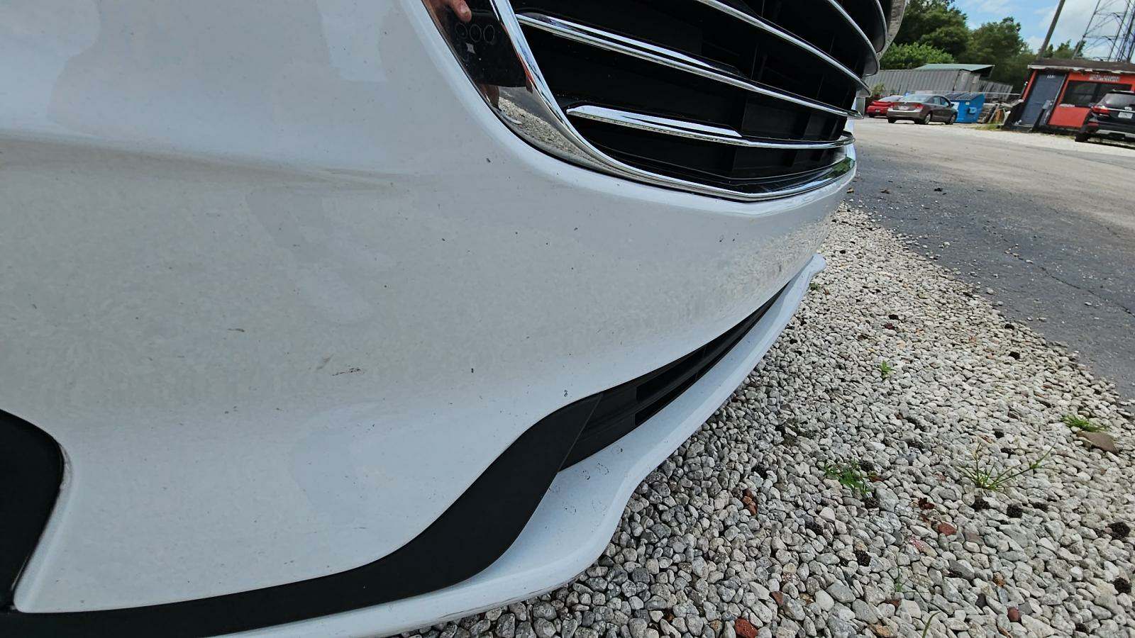 2019 Ford Fusion Hybrid SE FWD