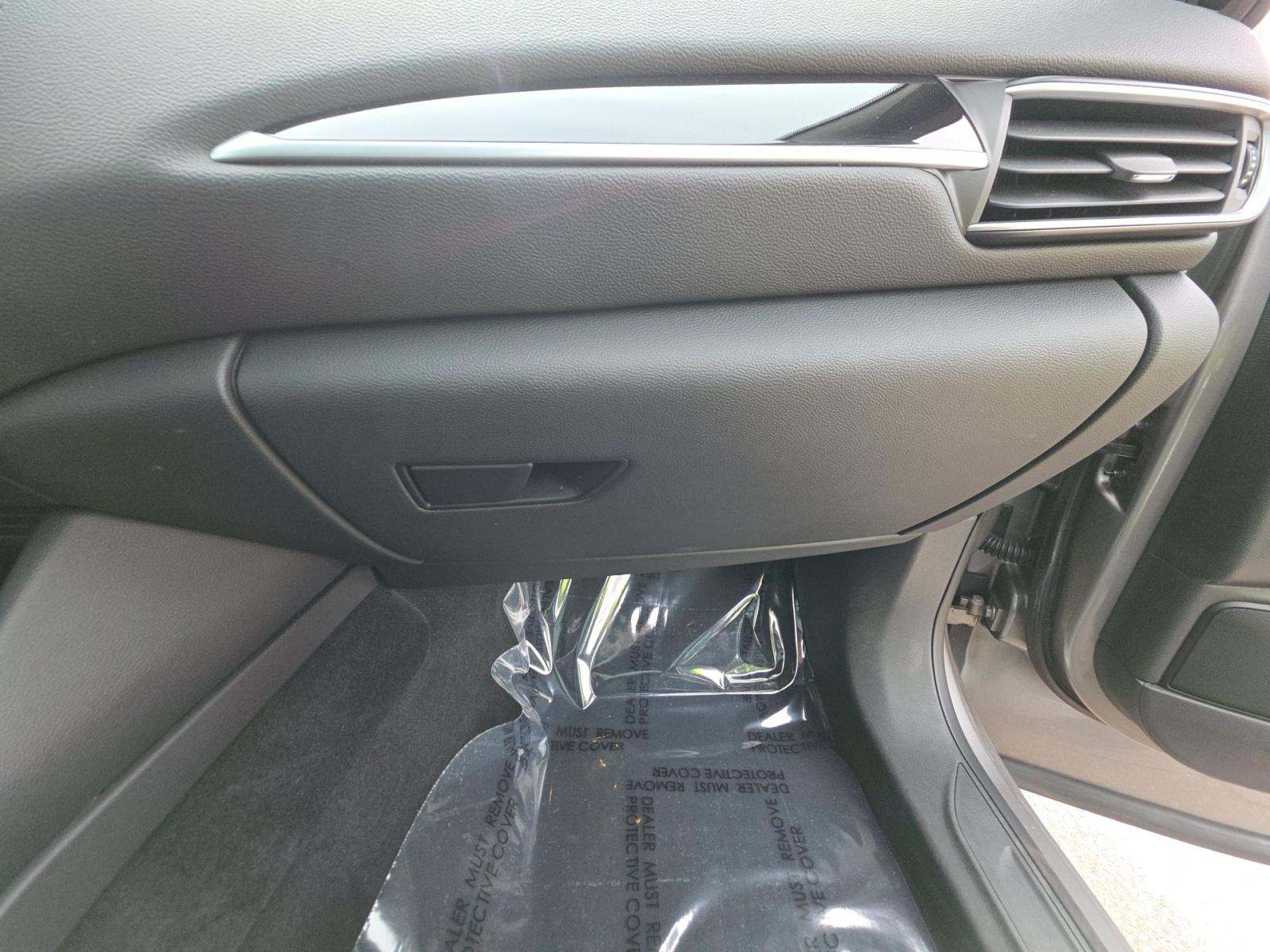 2019 Maserati Levante Base AWD