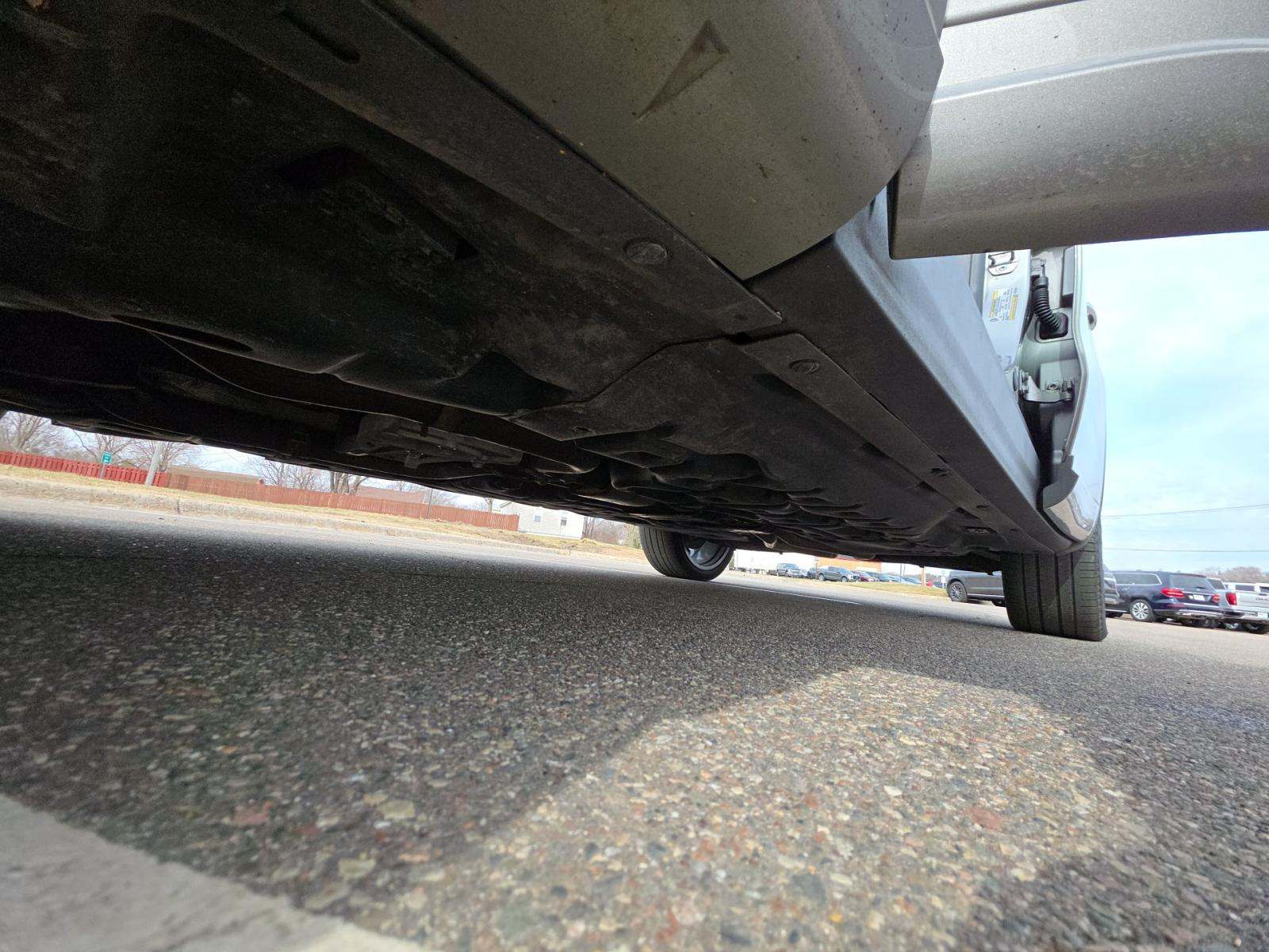 2019 Maserati Levante Base AWD