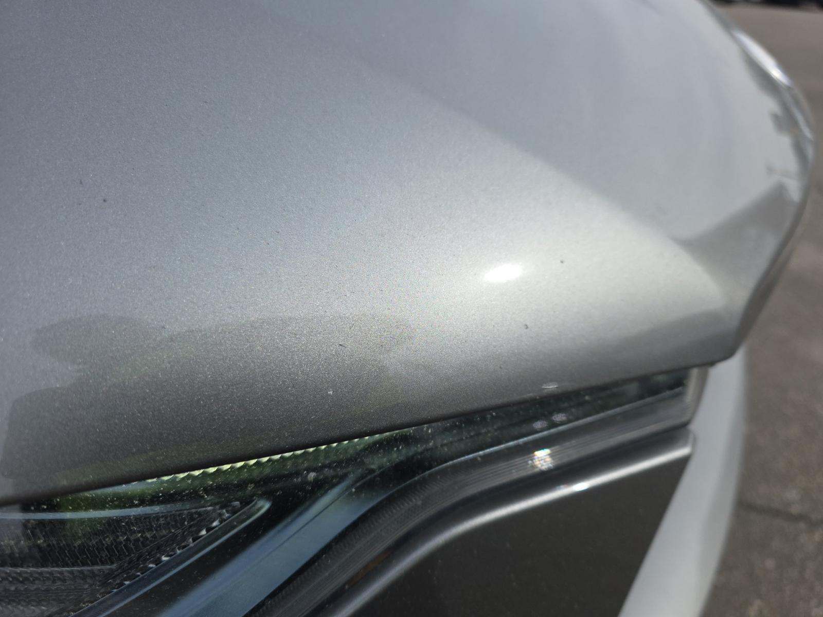 2019 Maserati Levante Base AWD