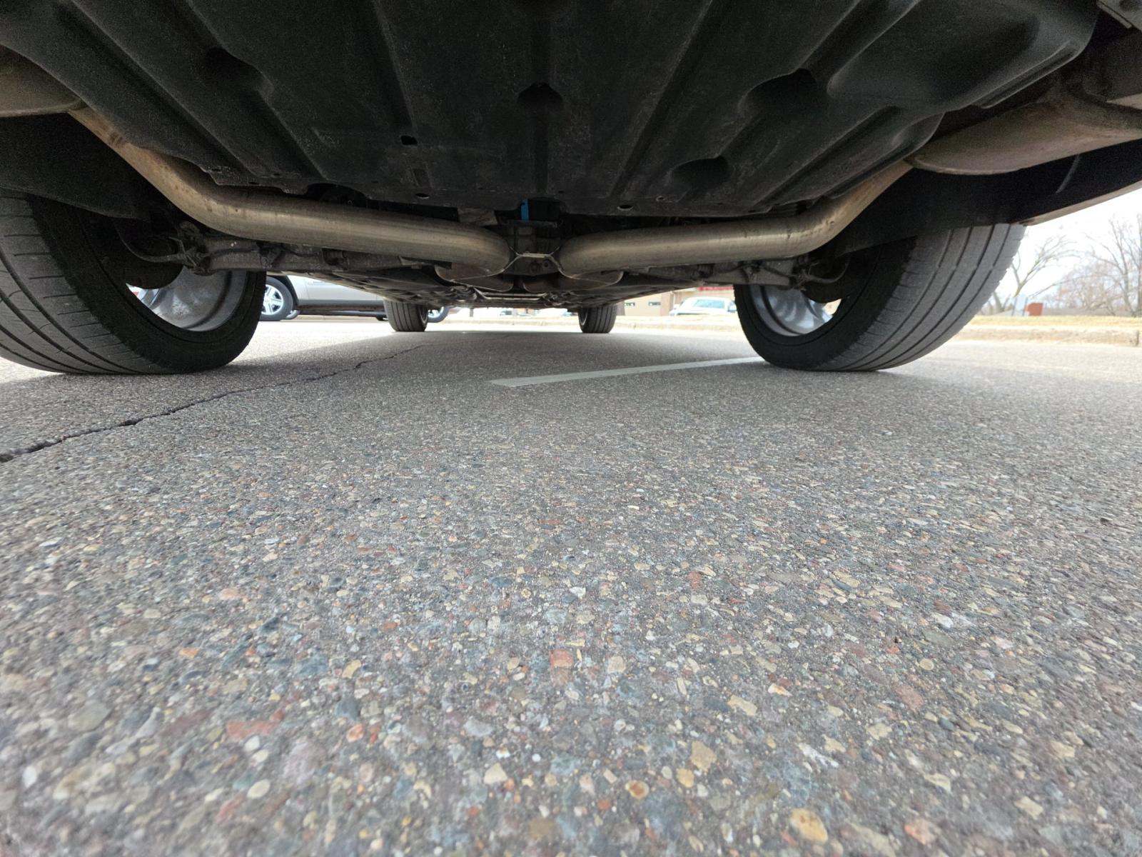 2019 Maserati Levante Base AWD