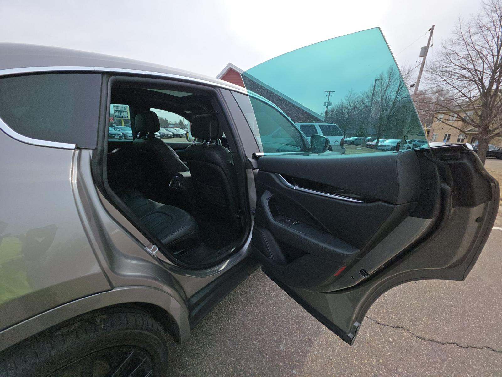 2019 Maserati Levante Base AWD