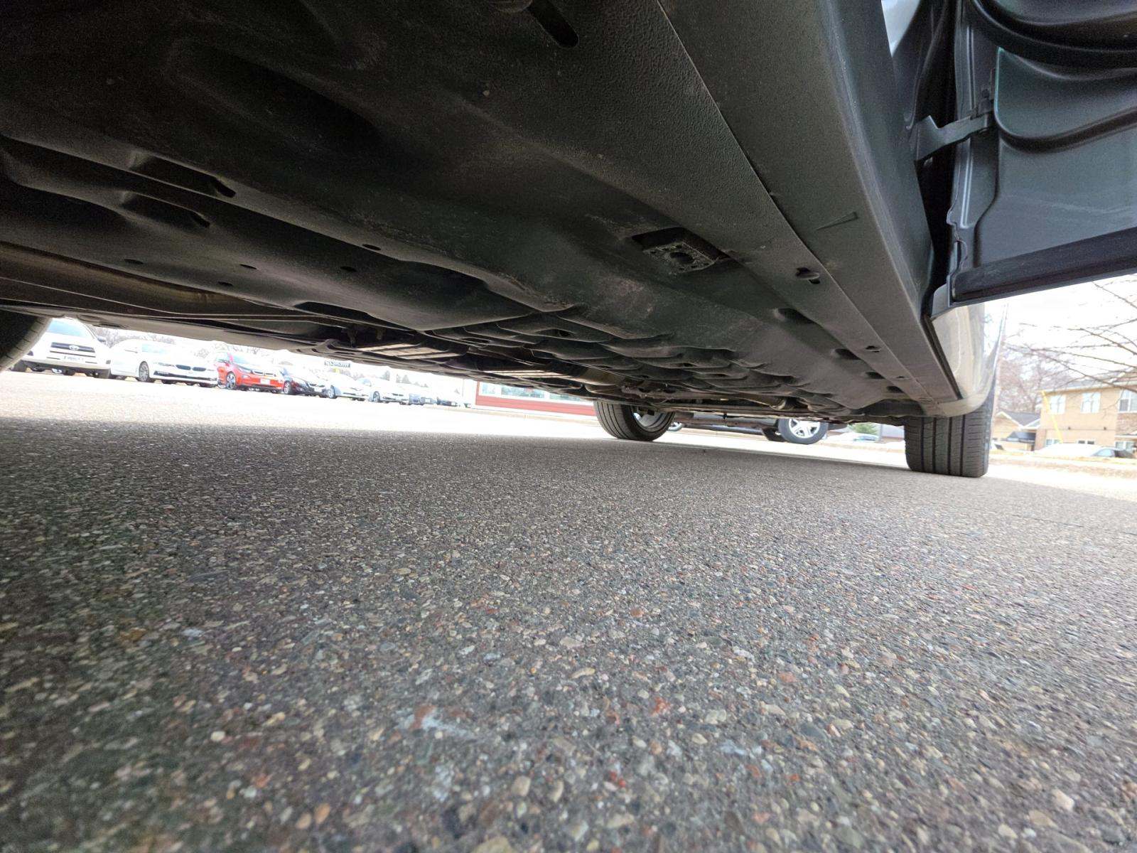 2019 Maserati Levante Base AWD