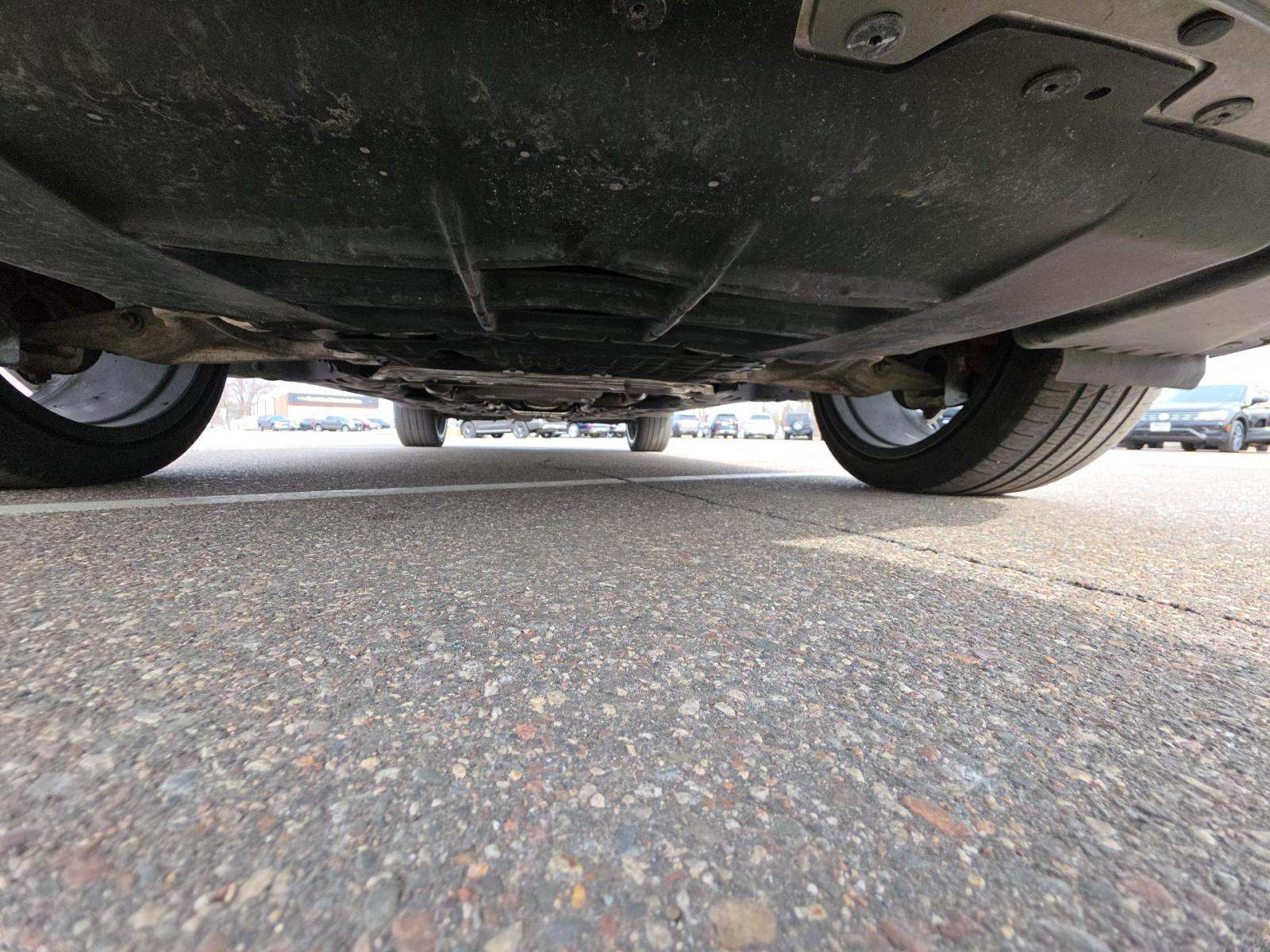 2019 Maserati Levante Base AWD