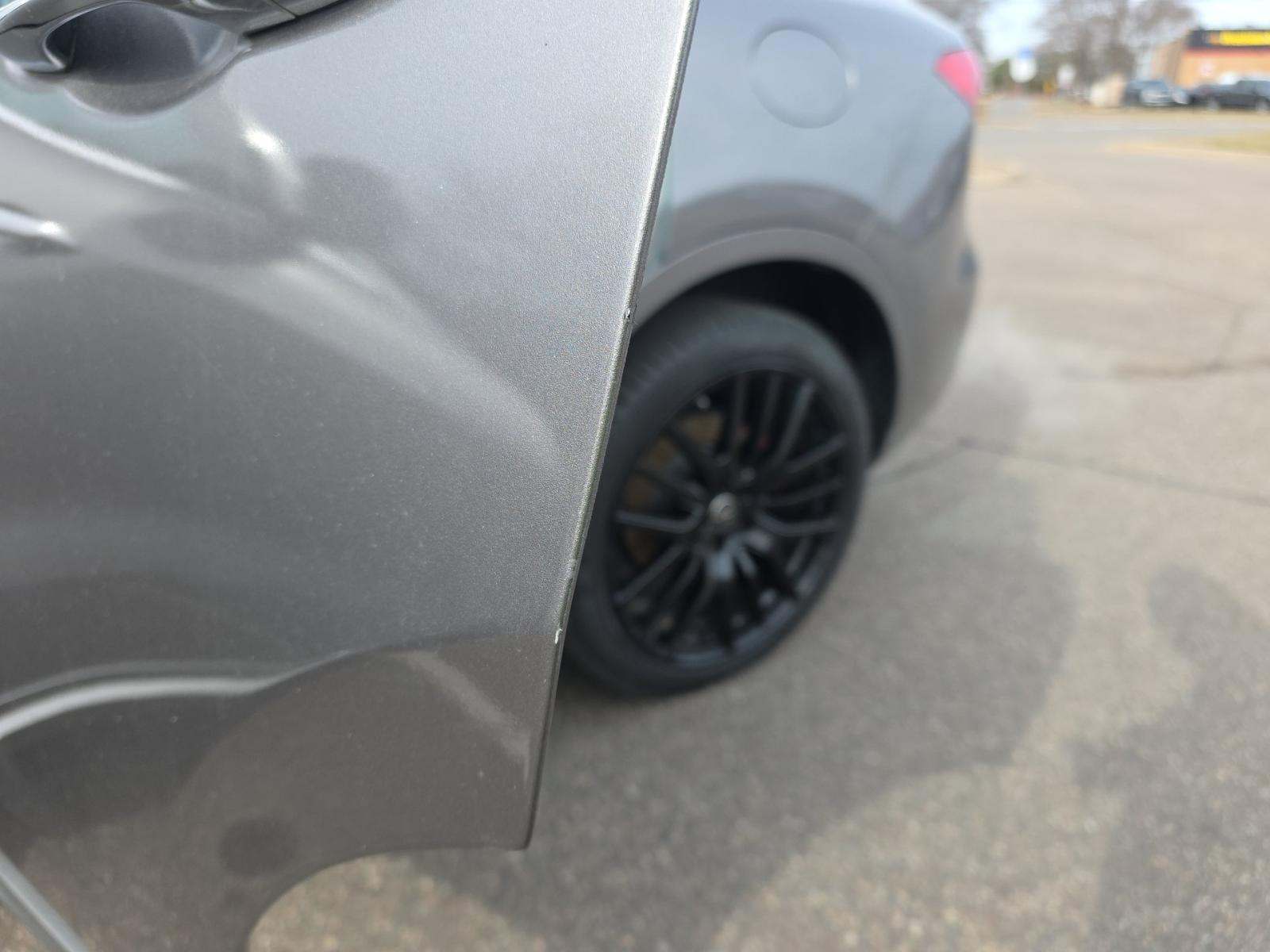 2019 Maserati Levante Base AWD