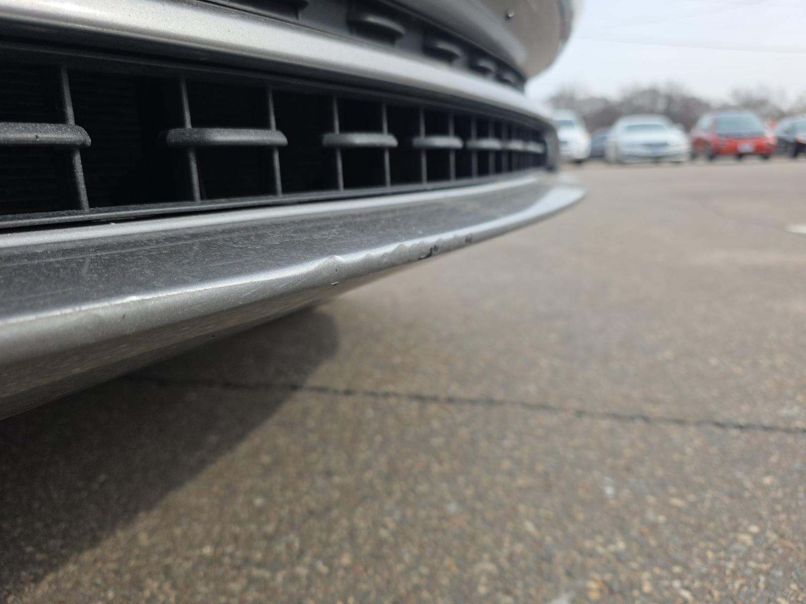 2019 Maserati Levante Base AWD