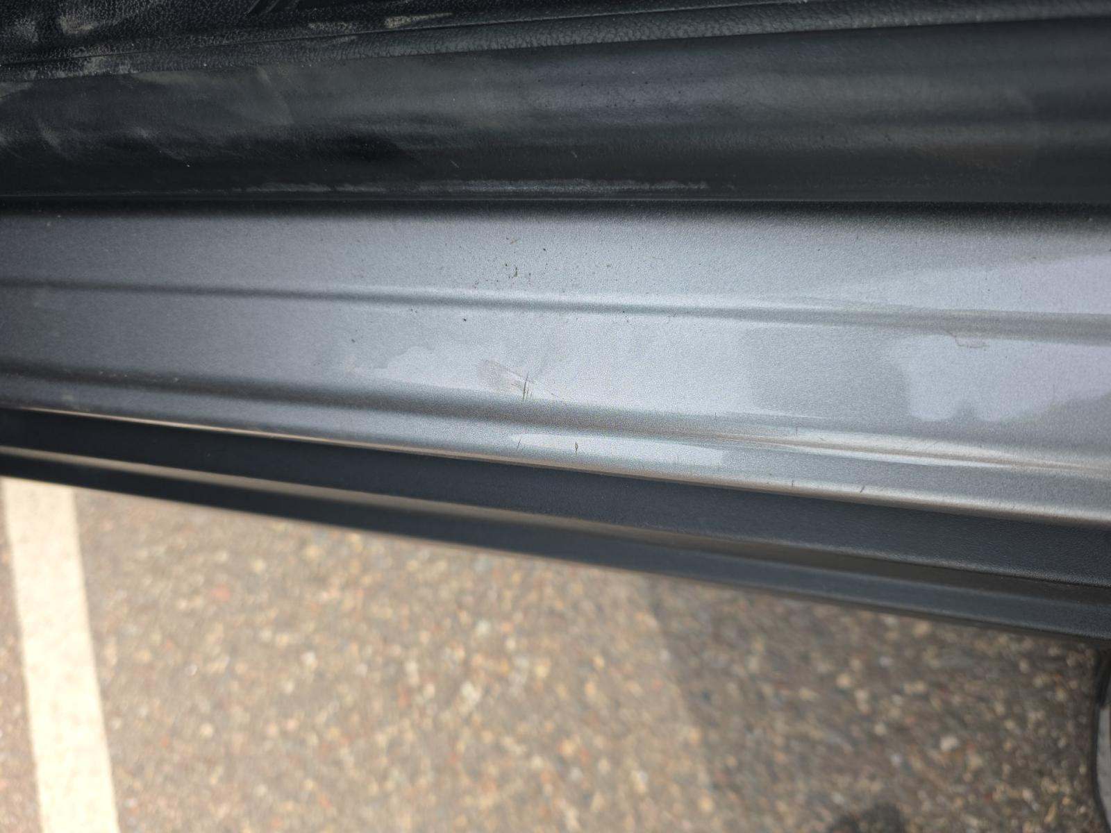 2019 Maserati Levante Base AWD