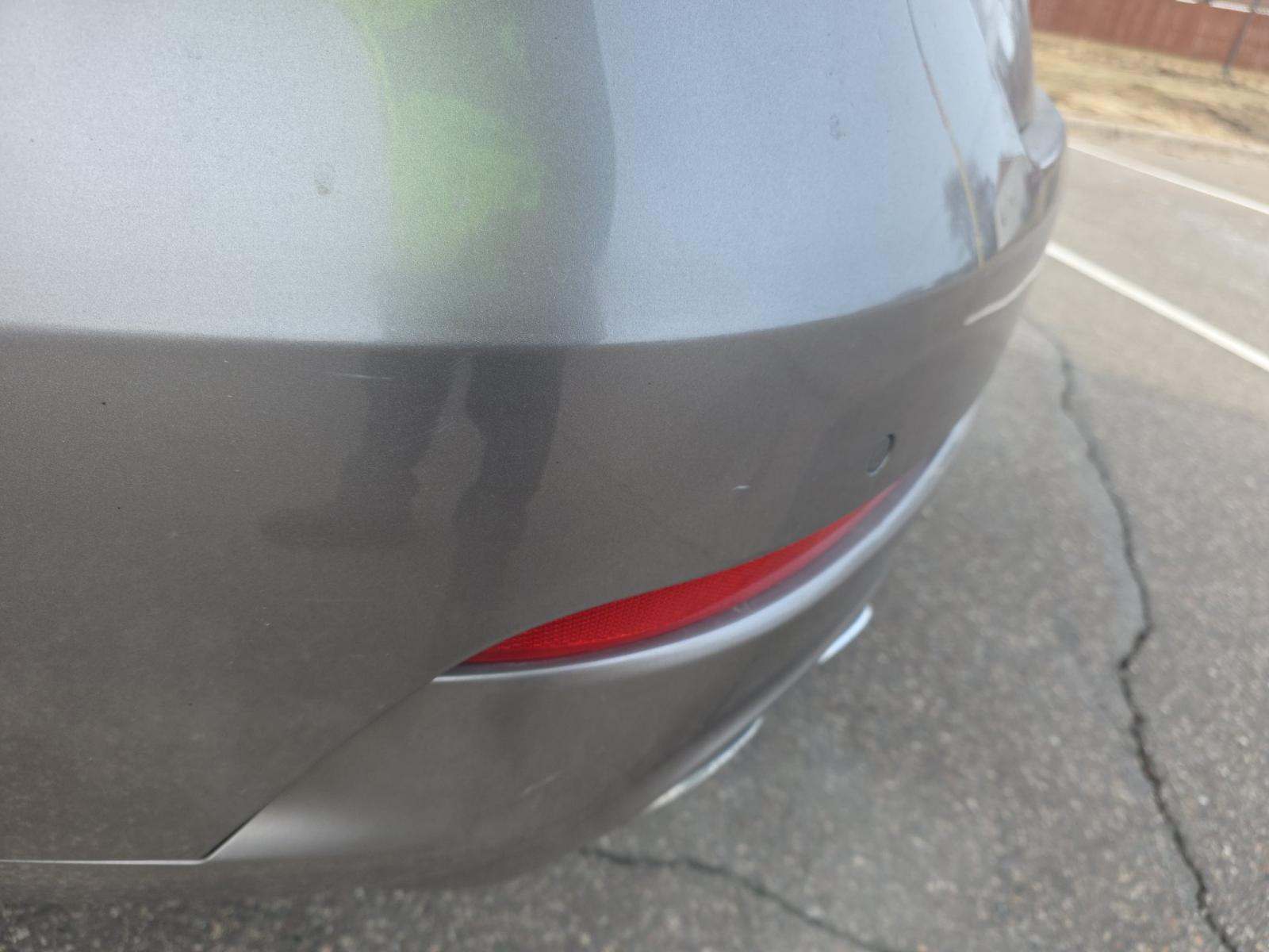 2019 Maserati Levante Base AWD