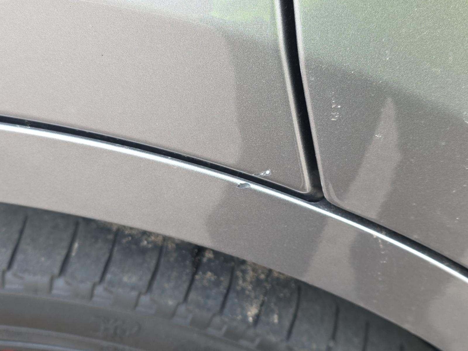 2019 Maserati Levante Base AWD