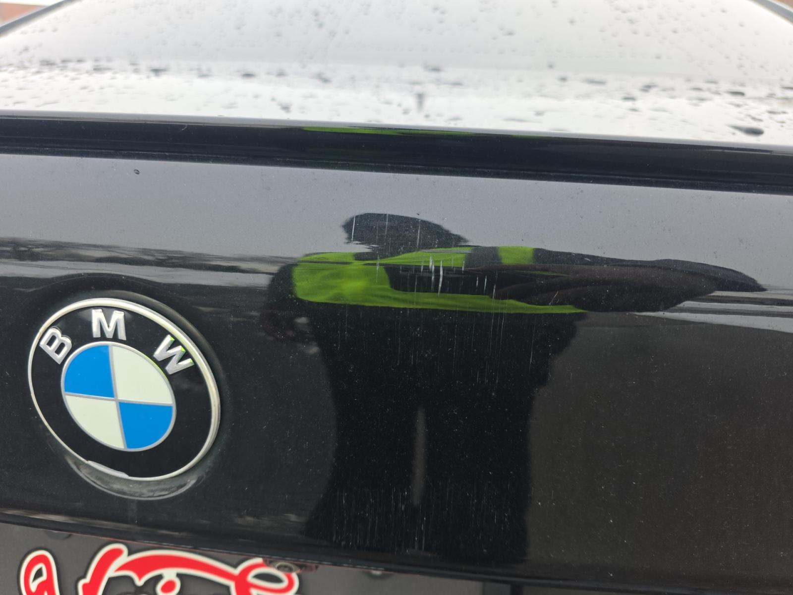 2020 BMW 5 Series M550i xDrive AWD