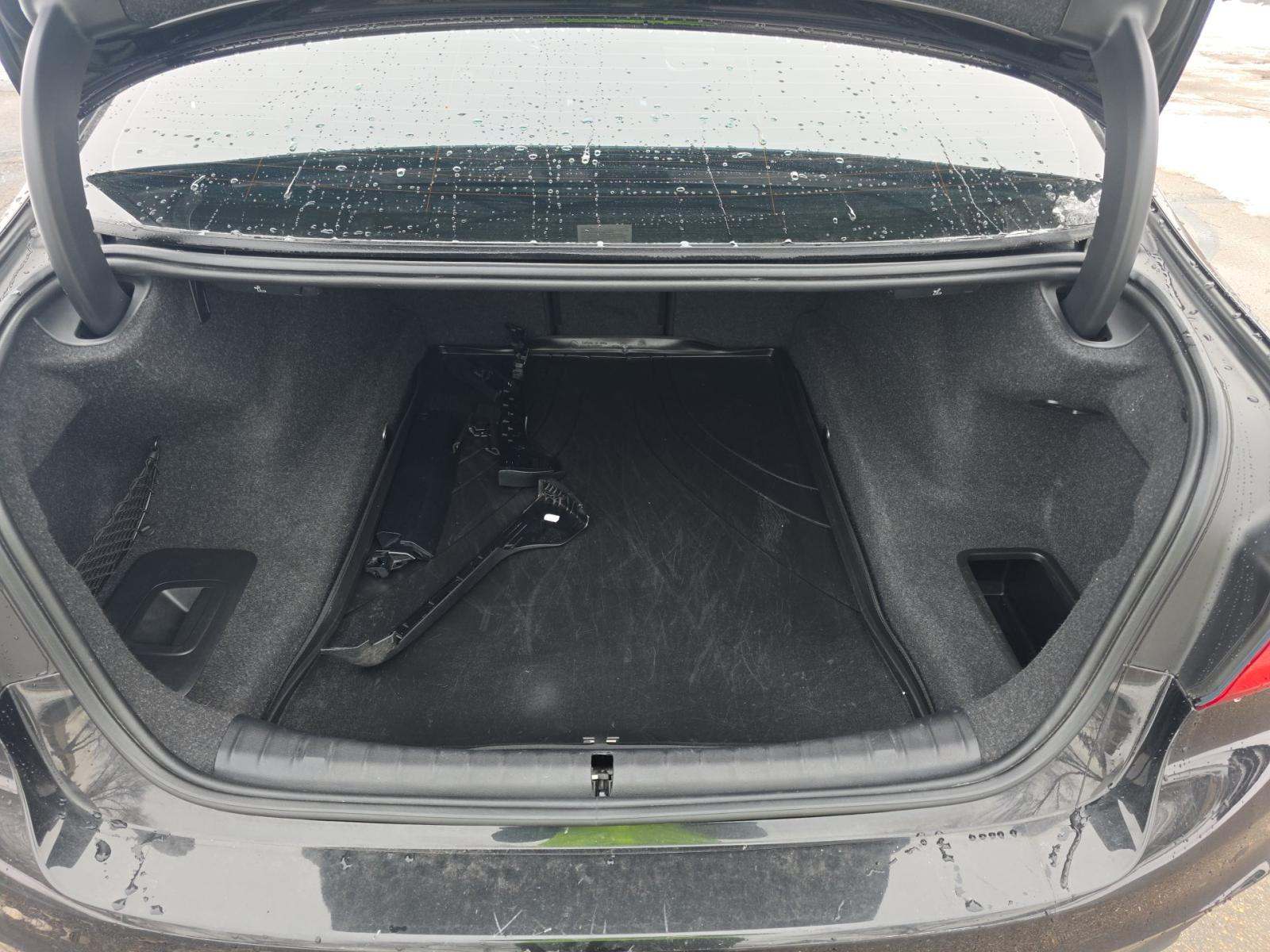 2020 BMW 5 Series M550i xDrive AWD