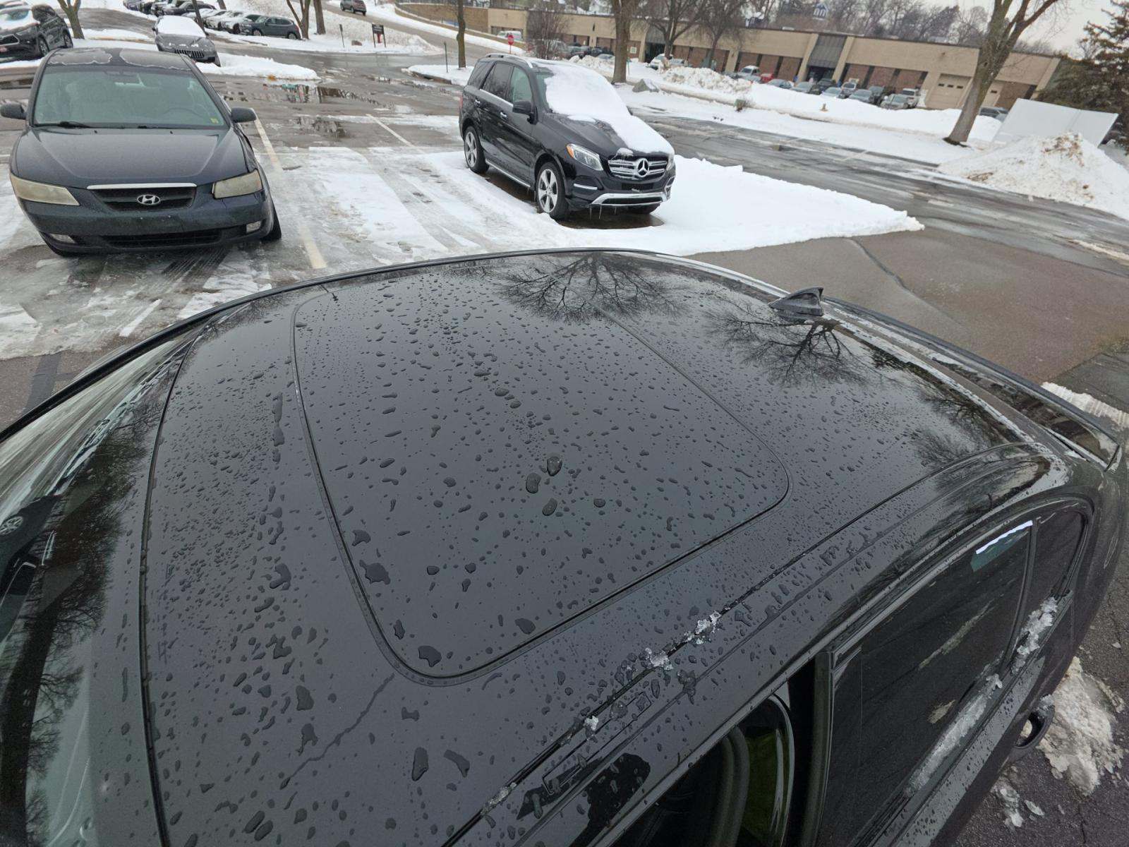 2020 BMW 5 Series M550i xDrive AWD